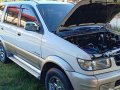 2002 Isuzu Crosswind for sale-9