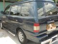 Mitsubishi Adventure 2002 for sale -0