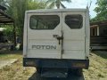 Foton Tornado 2007 for sale-1