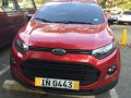 2016 FORD ECOSPORT FOR SALE-1