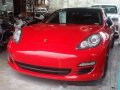 2010 Porsche Panamera for sale-2