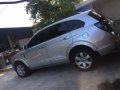 Chevrolet Captiva 2007 for sale-5