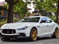 2016 Maserati Ghibli S Q4 for sale-9