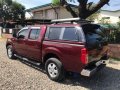 2011 Nissan Navara for sale-5