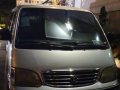 Toyota Hiace Grandia 2000 model for sale-4