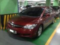 Honda Civic FD 2007 for sale-0