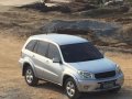 Toyota RAV4 2004 for sale-0