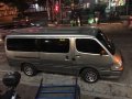 Toyota Hiace Grandia 2000 model for sale-1