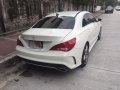 2016 Mercedes Benz CLA 200 for sale-4