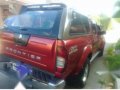 Nissan Frontier 2002 for sale-2