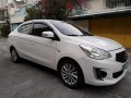 Mitsubishi Mirage G4 GLS AT 2014 for sale-6