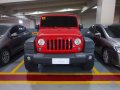 2016 JEEP Wrangler Sport for sale-1