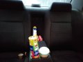 Mitsubishi Lancer GLX 2007 for sale-10