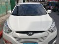 Like new Hyundai Tucson for sale-3