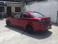 Mitsubishi Lancer Ex 2010 MT for sale-1