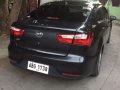 Kia Rio 2015 matic for sale-0