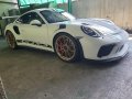 2019 Brand New Porsche GT3 RS Club Sport for sale-11