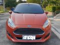 Ford Fiesta 2016 for sale-11