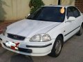 1997 model Honda Civic for sale-0