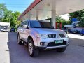 2013 Mitsubishi Montero Sports for sale-1