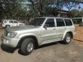 2003 Nissan Patrol for sale-8