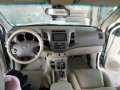 Toyota Fortuner 2006 for sale-4