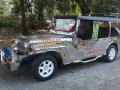 Toyota Owner Type Jeep 1998 for sale-4