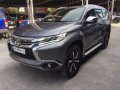 2018 Mitsubishi Montero for sale-1