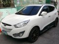 Like new Hyundai Tucson for sale-1