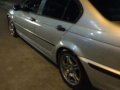 BMW 316i 2001 model for sale-7