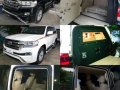 New 2019 Toyota Land Cruiser for sale-10