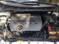2011 Toyota Corolla Altis 1.6E for sale-1