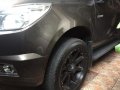 2014 Chevrolet Trailblazer for sale-0