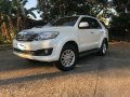 Toyota Fortuner 2013 for sale-0