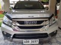 2015 Isuzu Mu-X LSA for sale-3