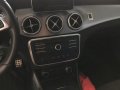 2016 Mercedes Benz CLA 200 for sale-0