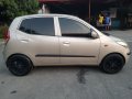 Hyundai I10 2010 For Sale-1