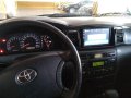 Toyota Corolla Altis 2006 for sale-4