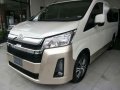 2019 Toyota Hiace for sale-0