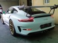 2019 Brand New Porsche GT3 RS Club Sport for sale-1