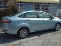 Ford Fiesta 2014 for sale-0