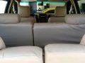 Toyota Fortuner 2011 for sale-5