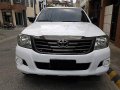 Toyota Hilux 2013 for sale-1