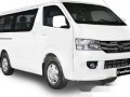 Foton View Transvan 2019 for sale -1