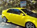 Toyota Corolla Altis 2005 for sale-5