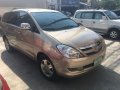 Well kept Toyota Innova for sale-0