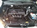 Toyota Corolla Altis 2006 for sale-9