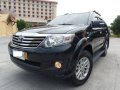 Toyota Fortuner 2014 for sale-7