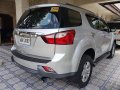 2015 Isuzu Mu-X LSA for sale-0