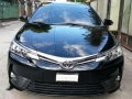 2017 Toyota Corolla Altis 1.6 G for sale-10